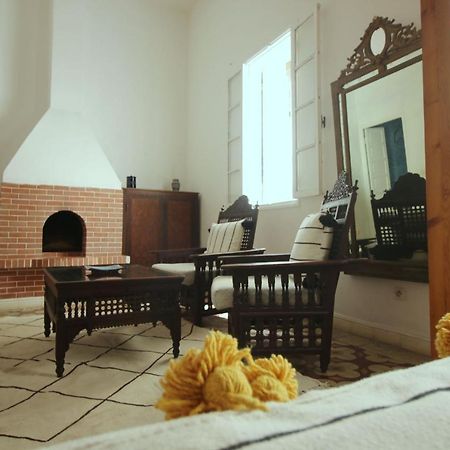 Riad Dar Zayna Essaouira Ngoại thất bức ảnh
