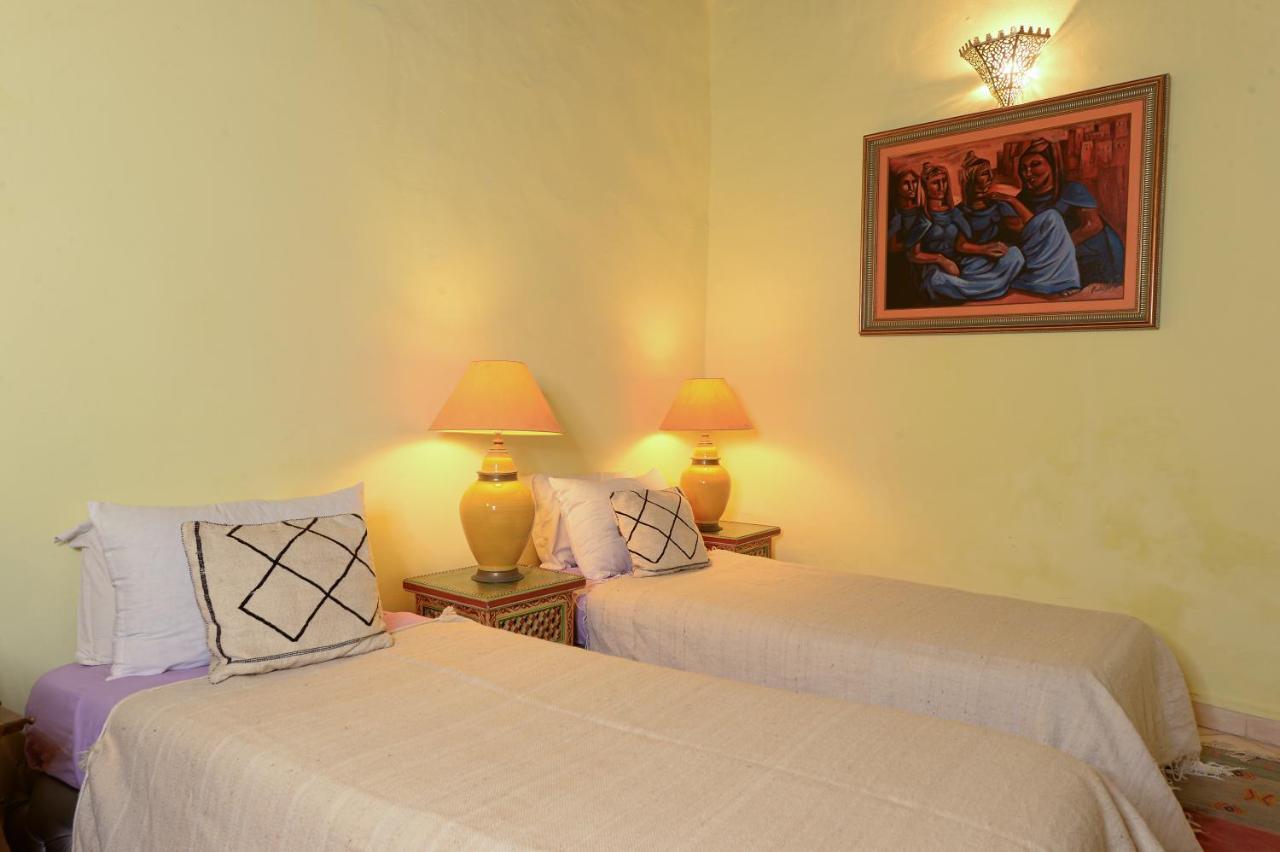 Riad Dar Zayna Essaouira Ngoại thất bức ảnh