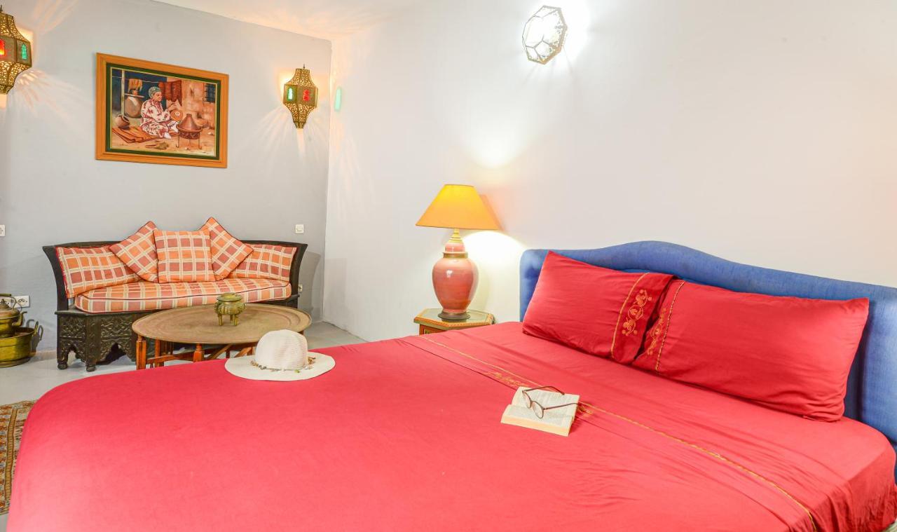 Riad Dar Zayna Essaouira Ngoại thất bức ảnh