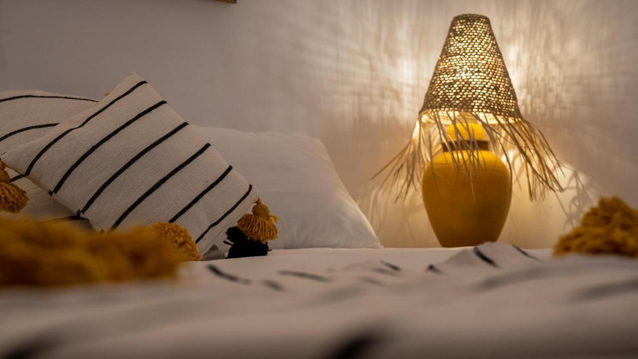 Riad Dar Zayna Essaouira Ngoại thất bức ảnh
