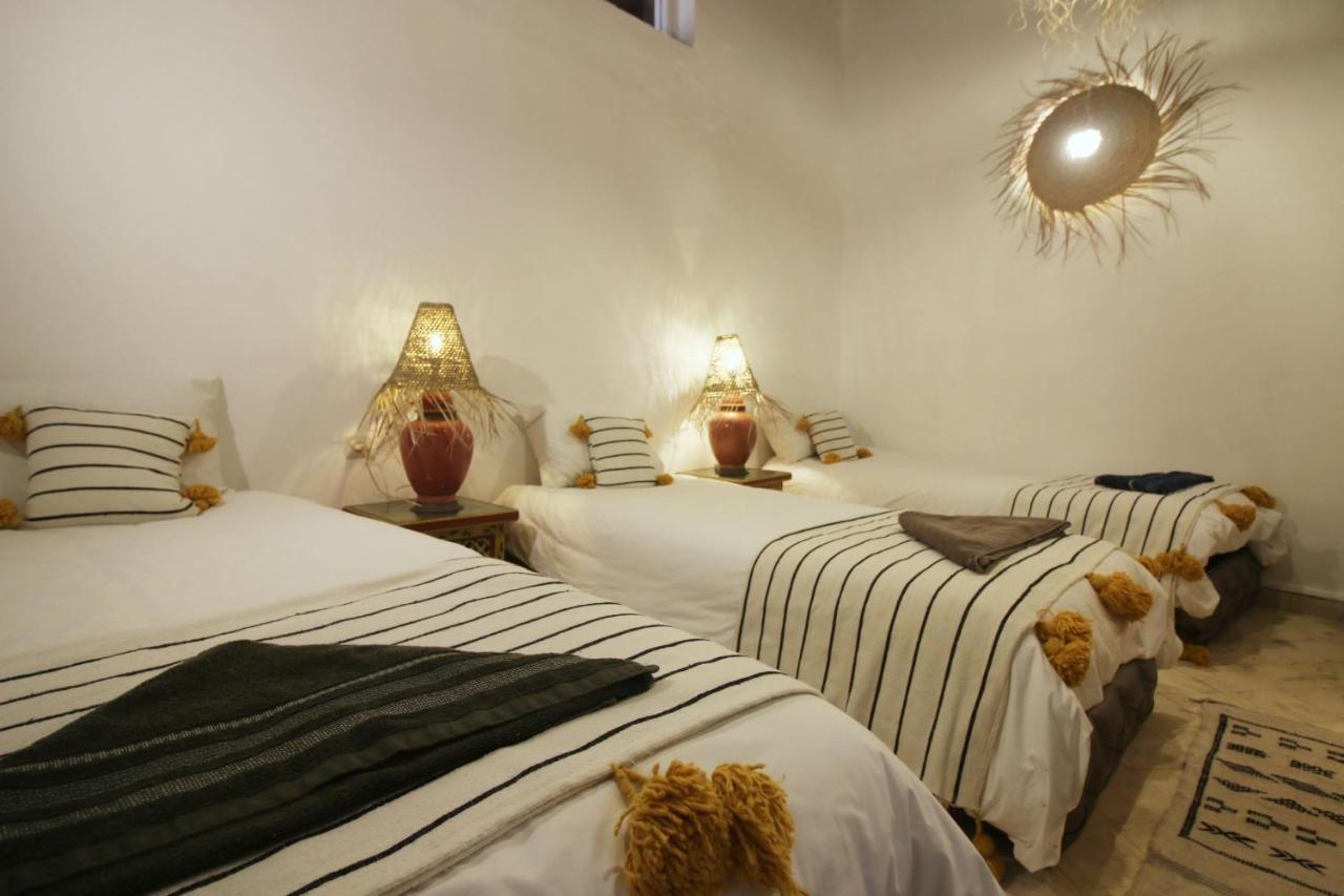 Riad Dar Zayna Essaouira Ngoại thất bức ảnh