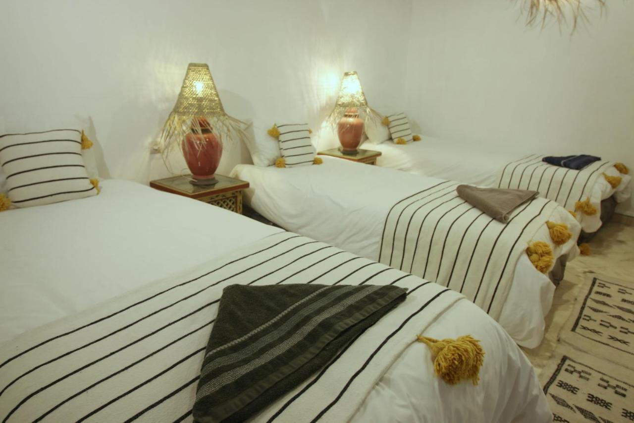 Riad Dar Zayna Essaouira Ngoại thất bức ảnh