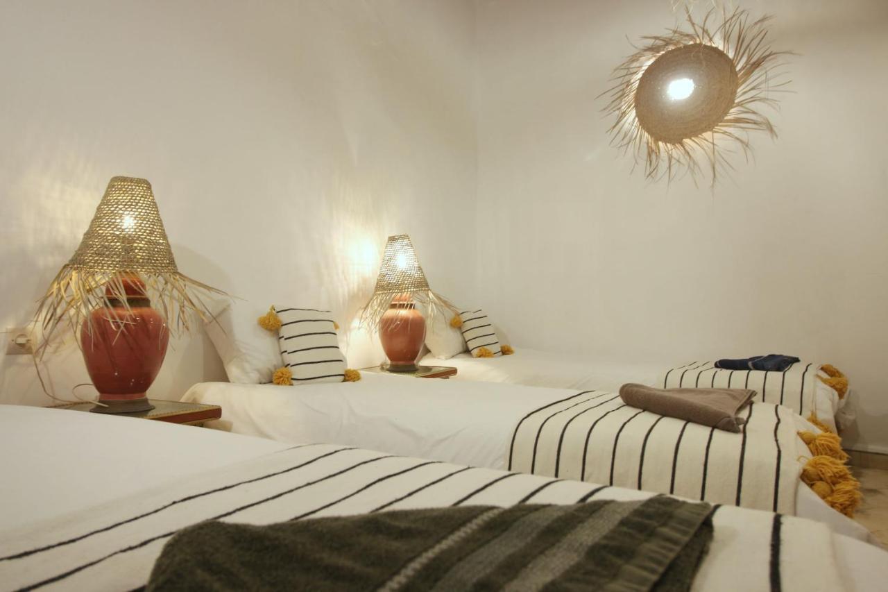 Riad Dar Zayna Essaouira Ngoại thất bức ảnh