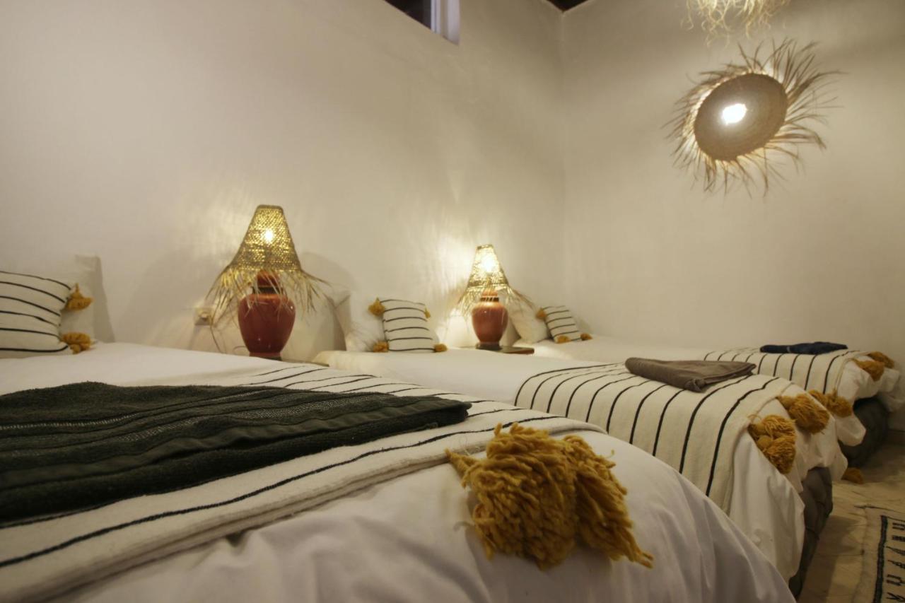 Riad Dar Zayna Essaouira Ngoại thất bức ảnh