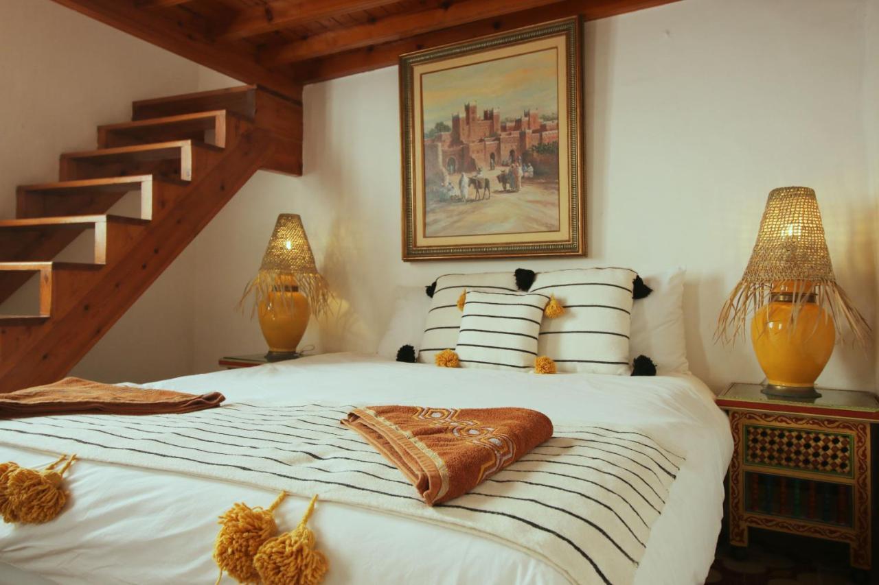 Riad Dar Zayna Essaouira Ngoại thất bức ảnh