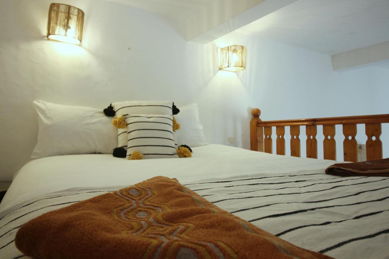 Riad Dar Zayna Essaouira Ngoại thất bức ảnh