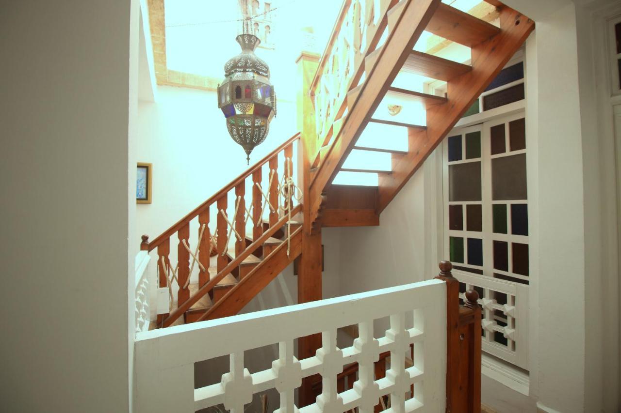 Riad Dar Zayna Essaouira Ngoại thất bức ảnh